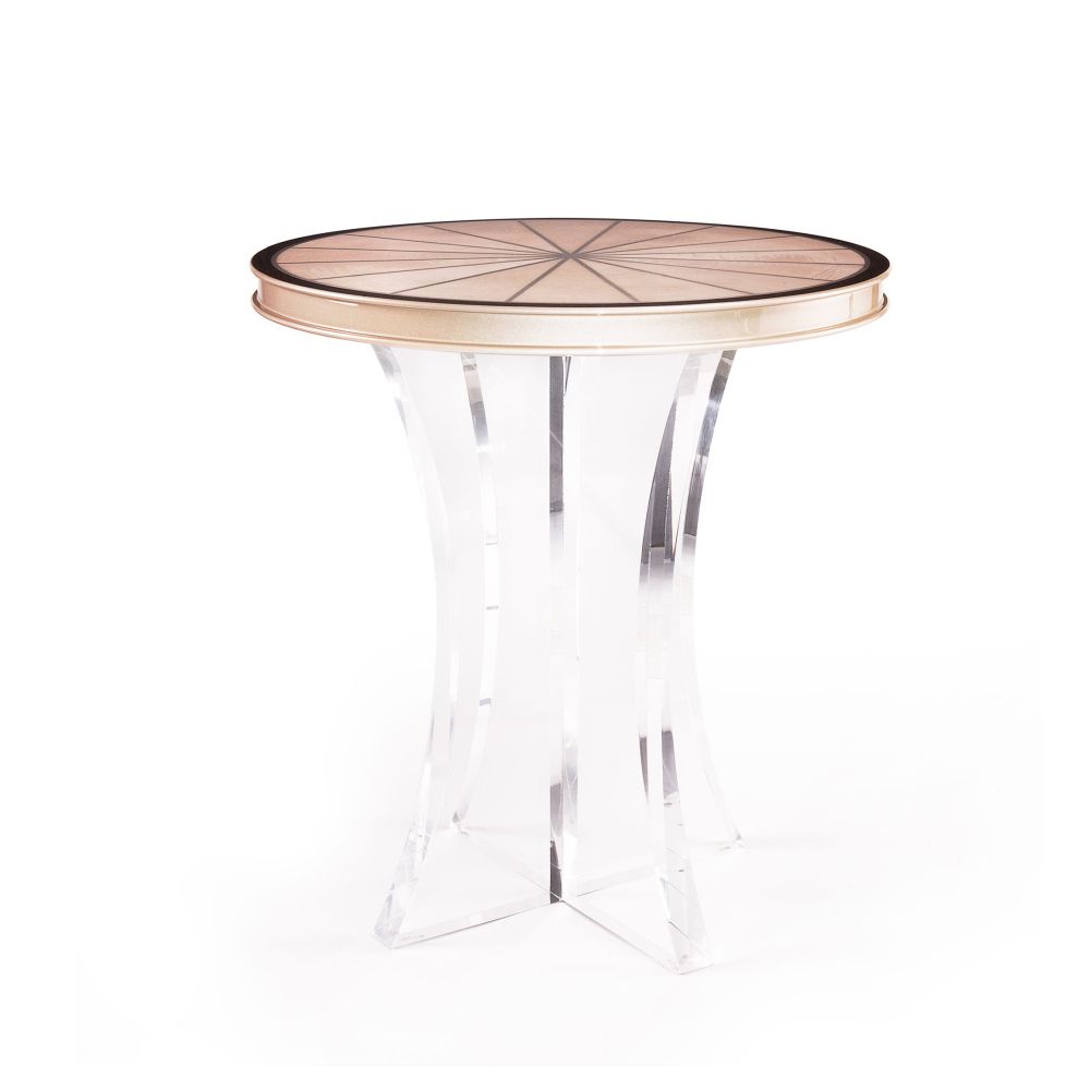 Francesco Molon / Side Tables / Atelier-Molon Light T544.02