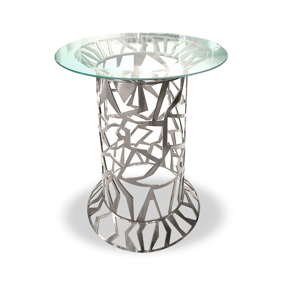 Francesco Molon / Side Tables / MolonDesign Torre Branca T700
