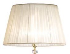 Il Paralume Marina / Lampshades / Contemporary / T. Paralume Ovale conico // Lampshade