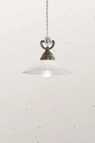 Il Fanale / Pendants & Suspension Lights / Tabià 212.07.OV