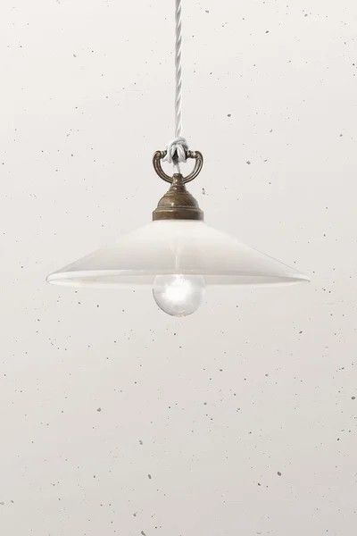 Il Fanale / Pendants & Suspension Lights / Tabià 212.08.OV