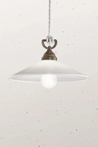 Il Fanale / Pendants & Suspension Lights / Tabià 212.09.OV