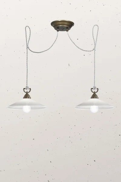 Il Fanale / Pendants & Suspension Lights / Tabià 212.10.OV