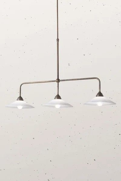 Il Fanale / Pendants & Suspension Lights / Tabià 212.25.OV