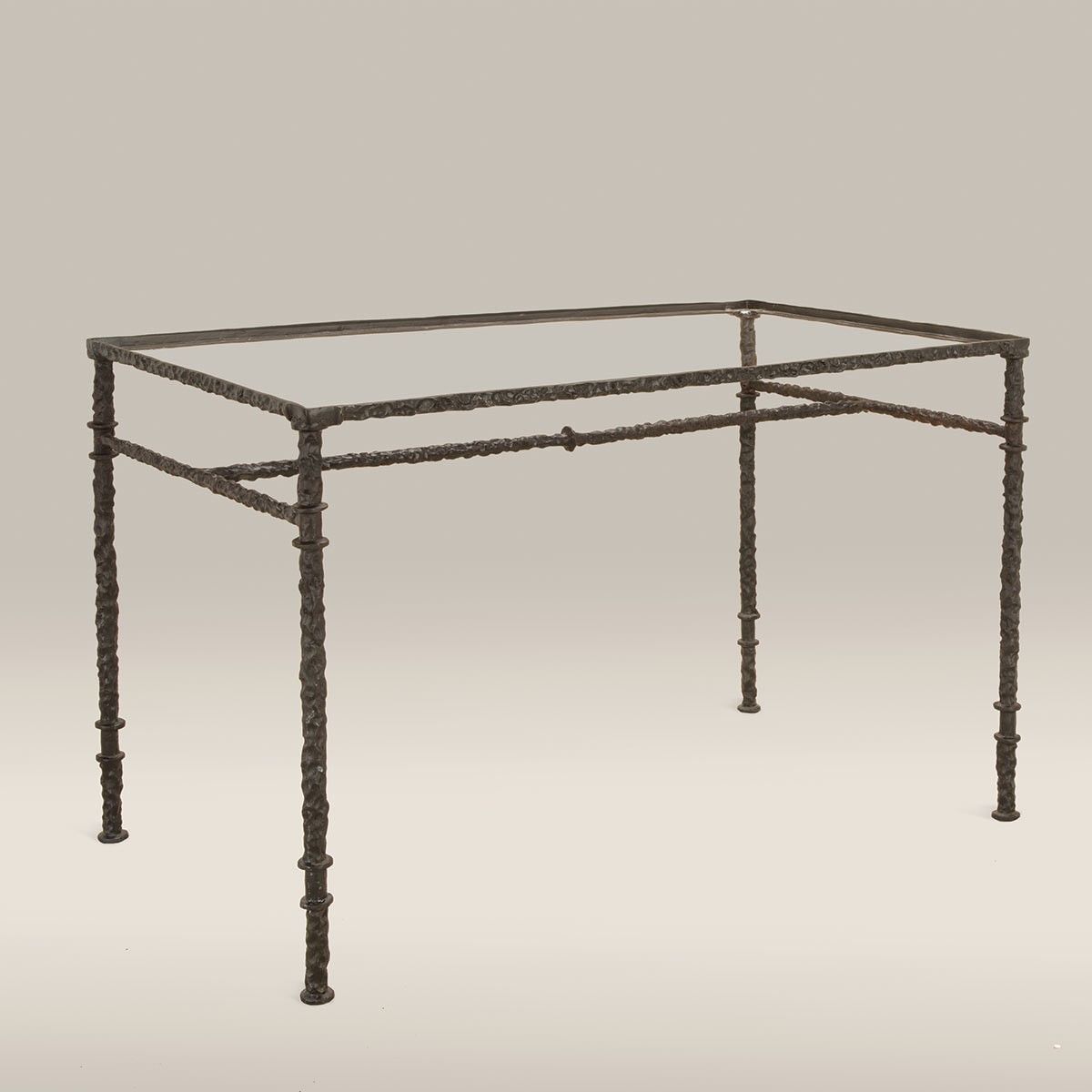 Objet Insolite / Consoles / Table Haute Roma