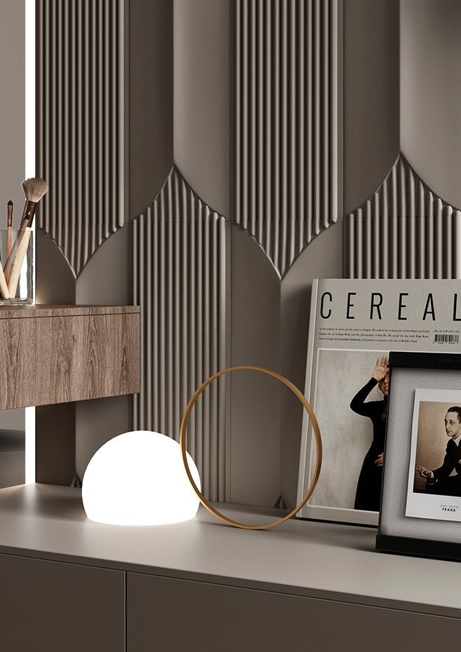 Estiluz / Outdoor Table Lamps / Circ M-3726X / M-3727X