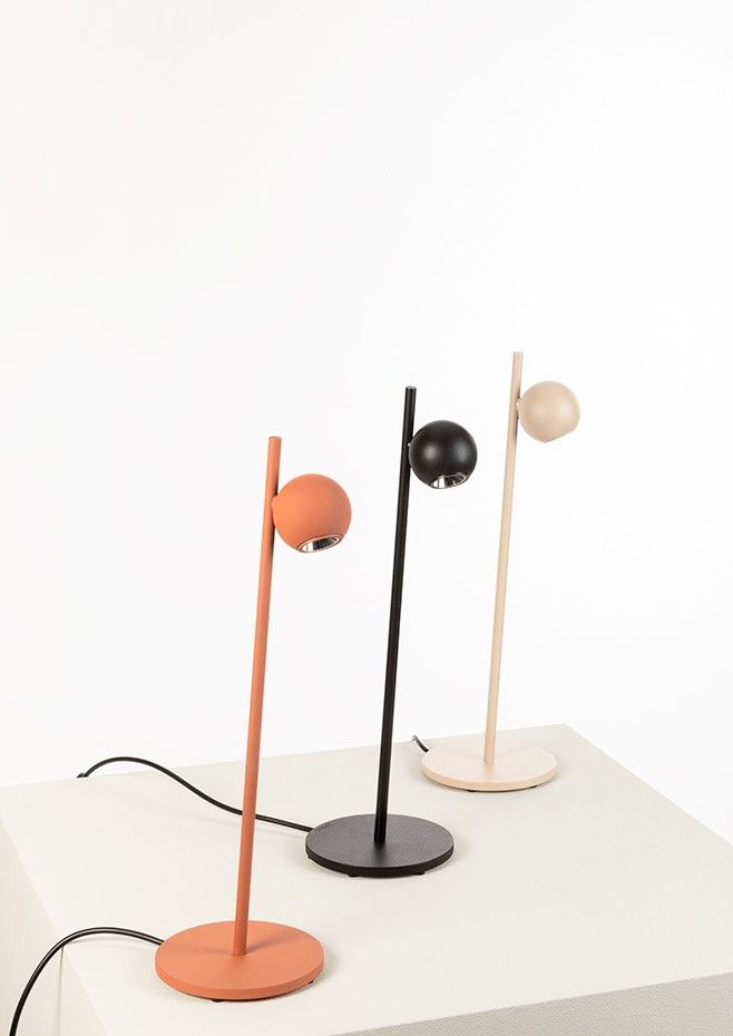 Estiluz / Table Lamps / Compass M-4077