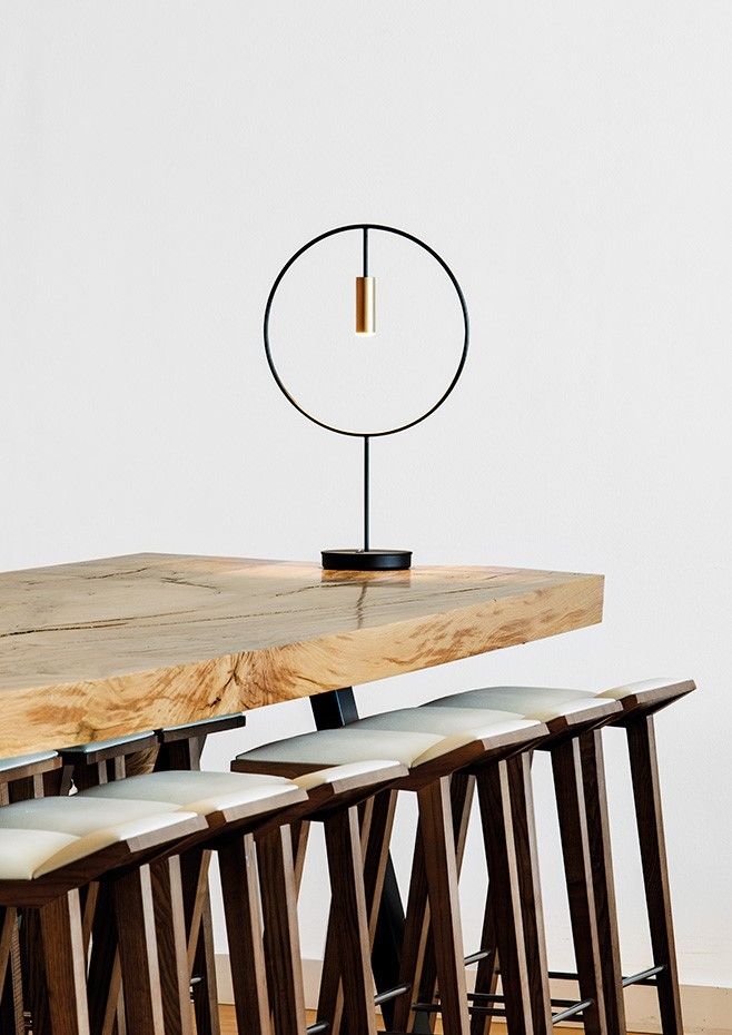 Estiluz / Table Lamps / Revolta M-3637
