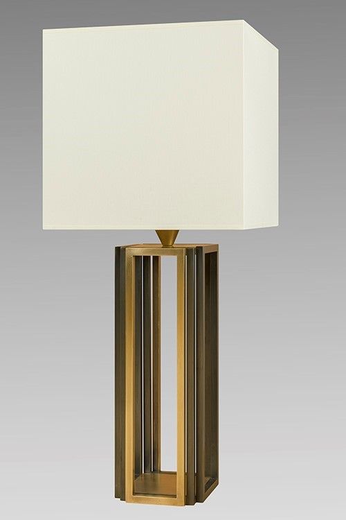 Casadisagne / Table Lamps / L198