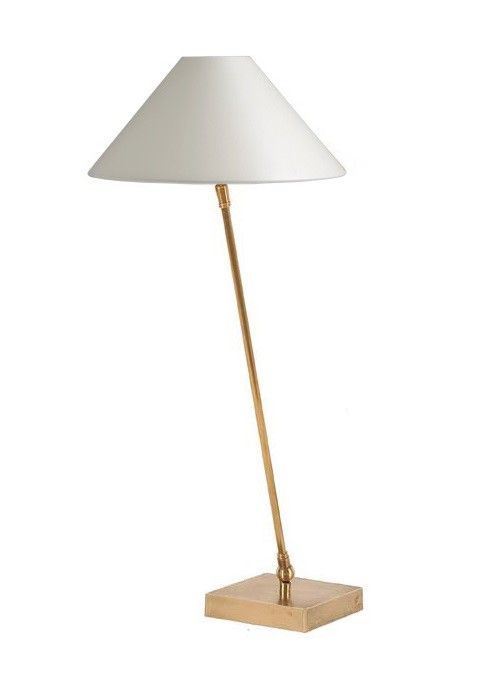 Casadisagne / Table Lamps / L51