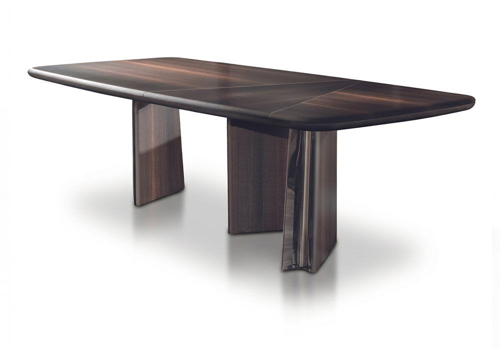 Longhi / Dining Tables / Mouth Veneer Version T 194