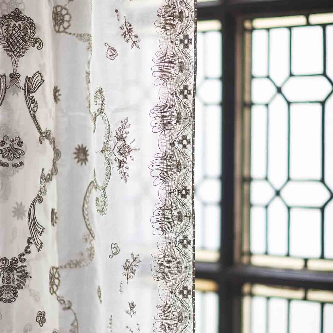 Beaumont & Fletcher / Textiles / Tagore