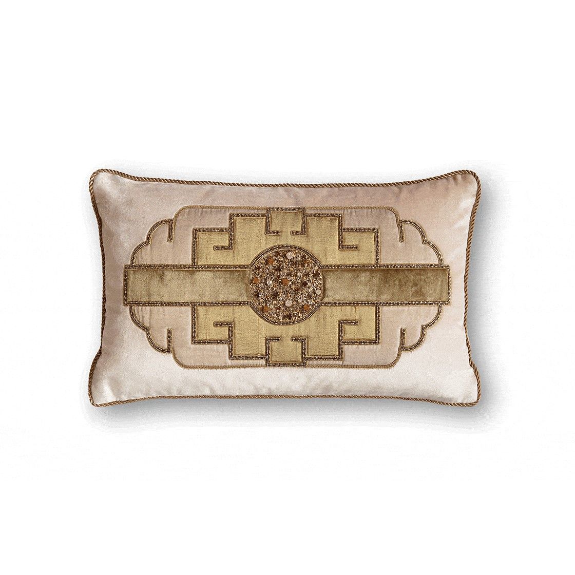 Beaumont & Fletcher / Pillows / Tamburlaine Cushion