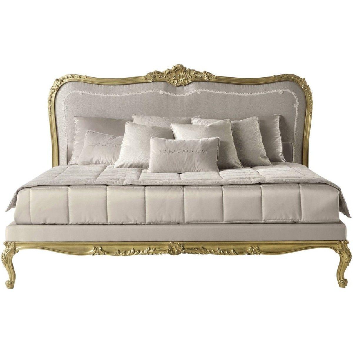 Jumbo Collection / Beds / éTamine Bed