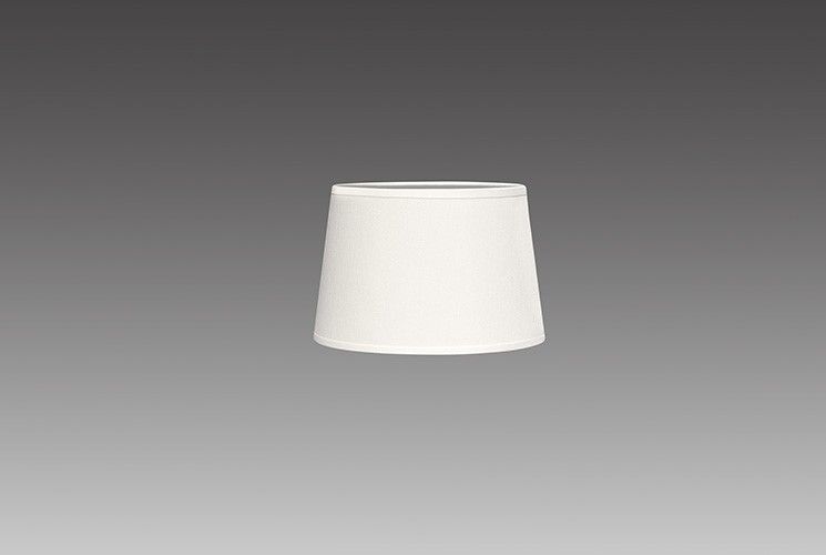 Casadisagne / Lampshades / Tapering round shade 18x15x12 E14