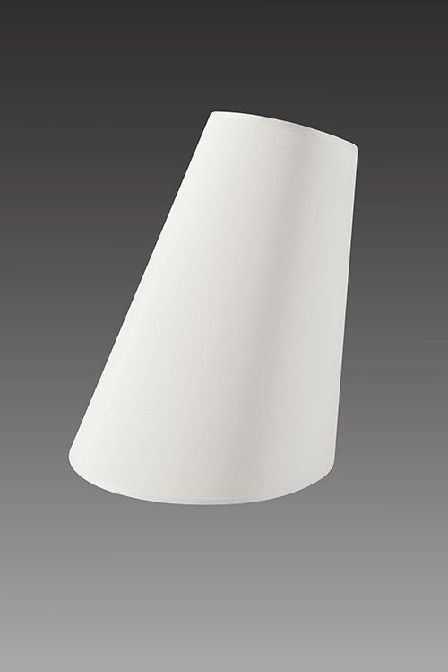 Casadisagne / Lampshades / Tapering round shade 24x14x34-27 E27