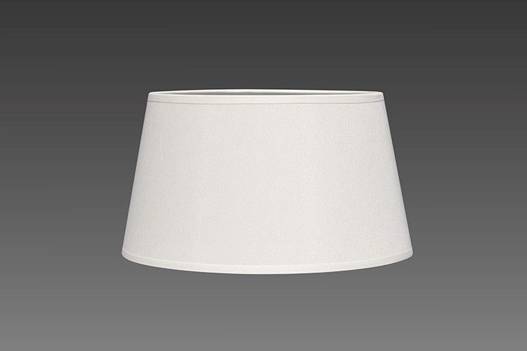 Casadisagne / Lampshades / Tapering round shade 25x20x14 S E27