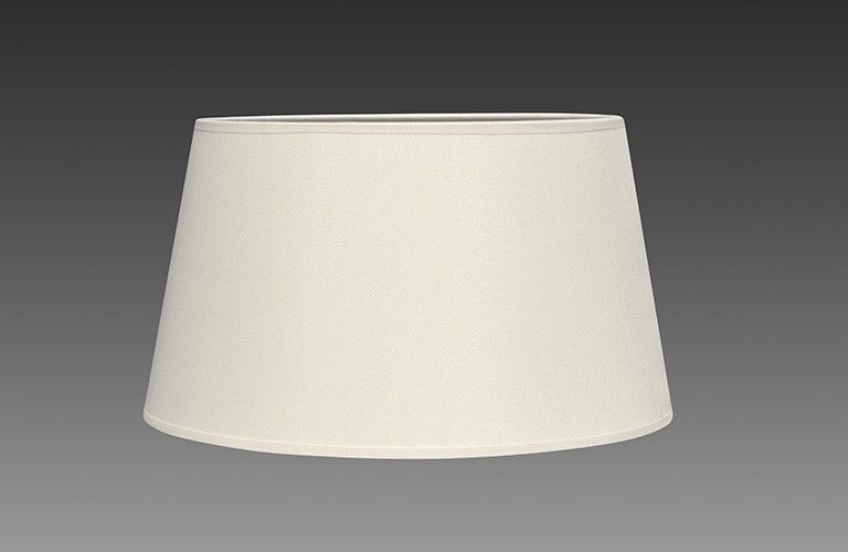 Casadisagne / Lampshades / Tapering round shade 30x24x17 E27