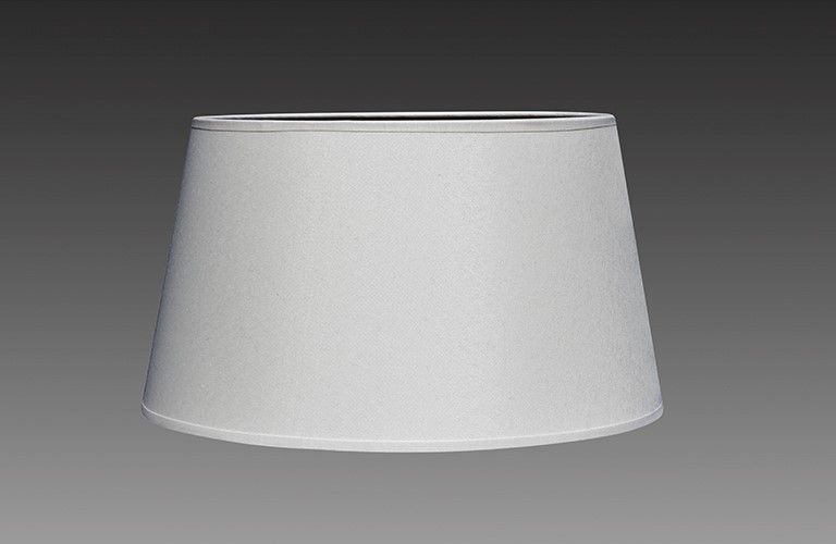 Casadisagne / Lampshades / Tapering round shade 40x32x23 E27