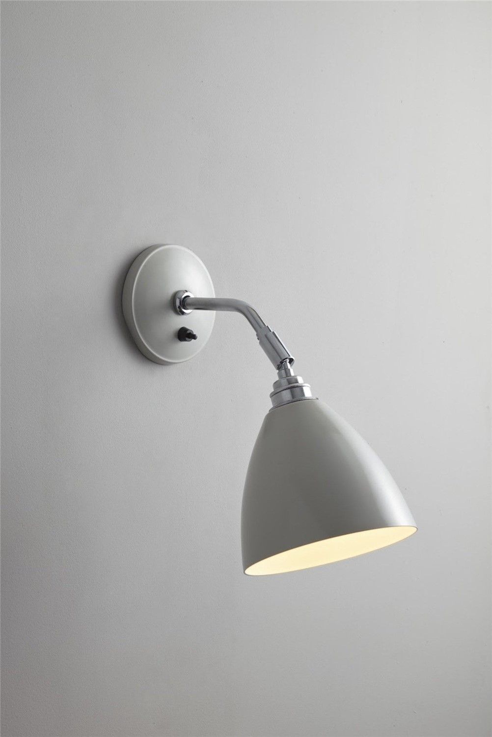 Original BTC / Wall Lights / Task Short