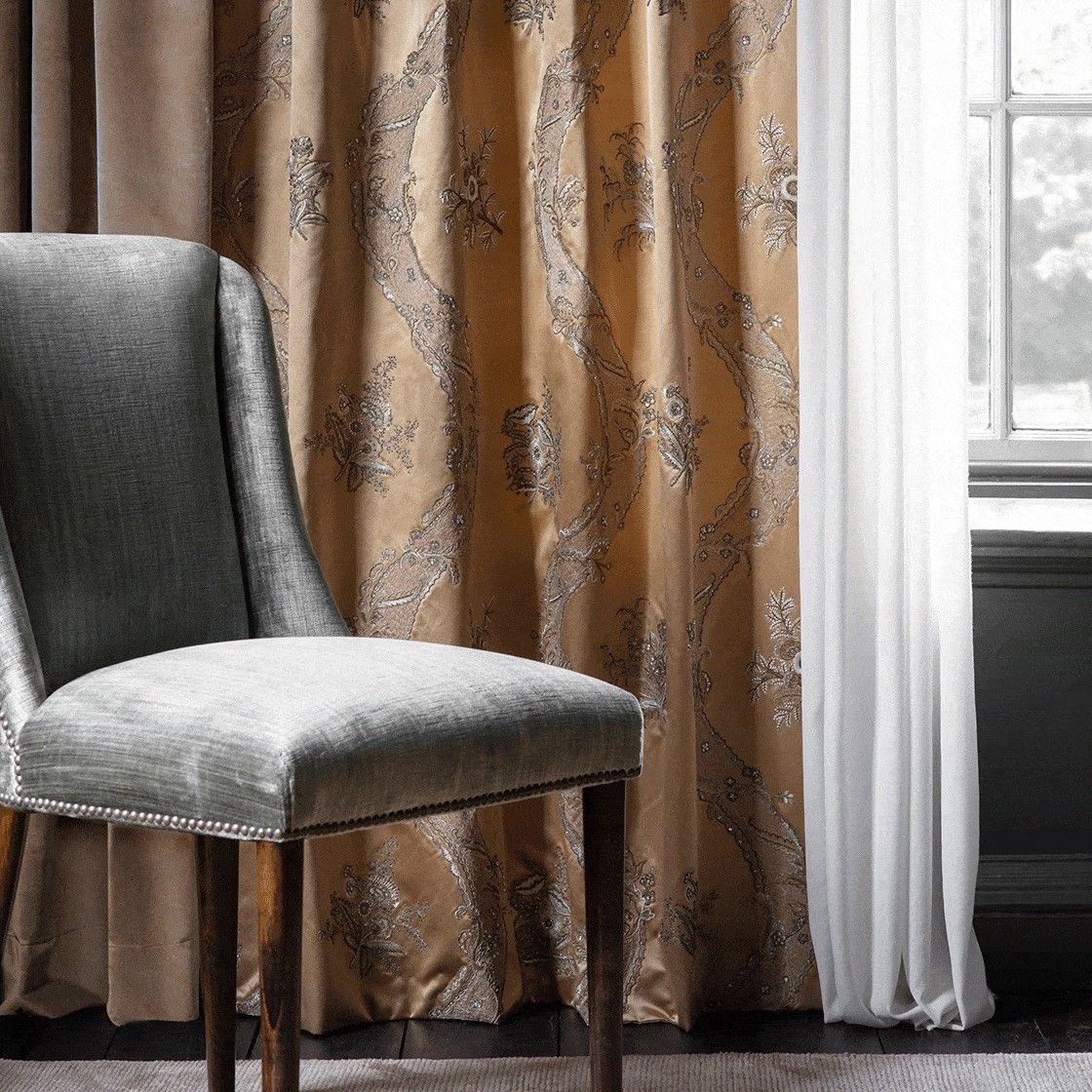 Beaumont & Fletcher / Textiles / Tatiana