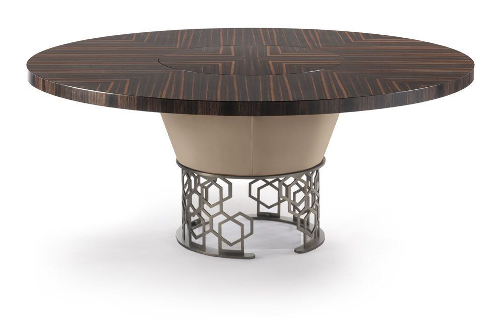 Longhi / Dining Tables / Clairmont T 140