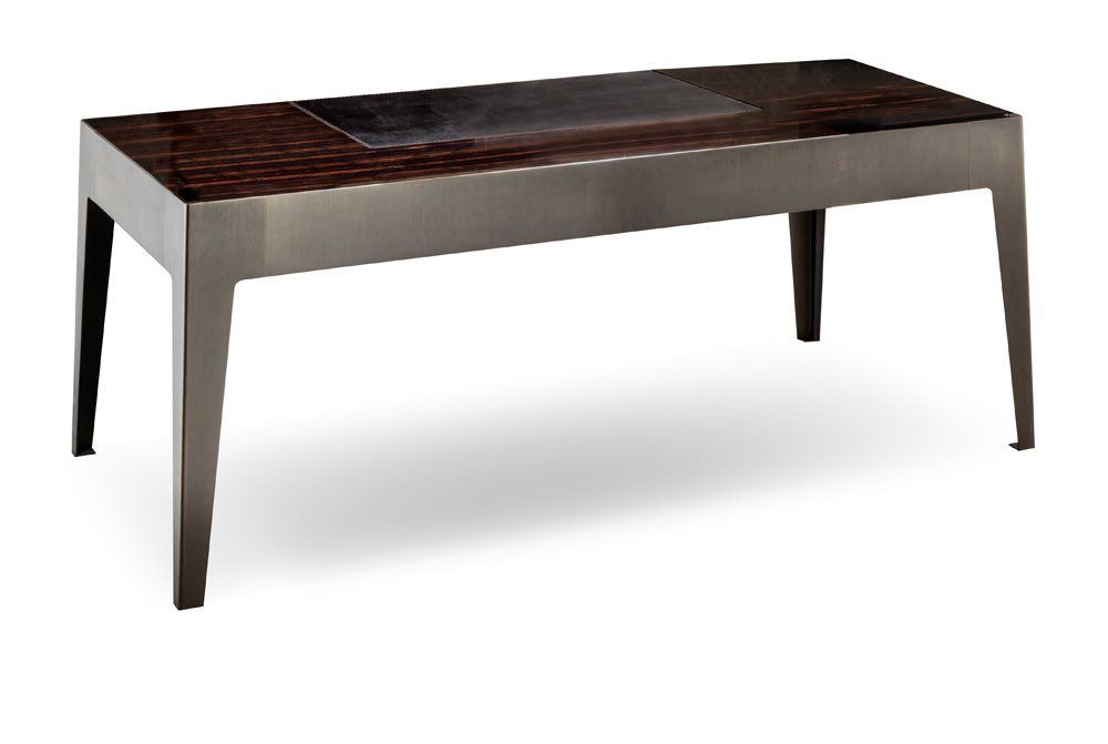 Longhi / Desk & Writing Tables / Gorky desk T 106