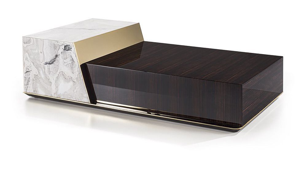 Longhi / Coffee Tables / Bold Y 906