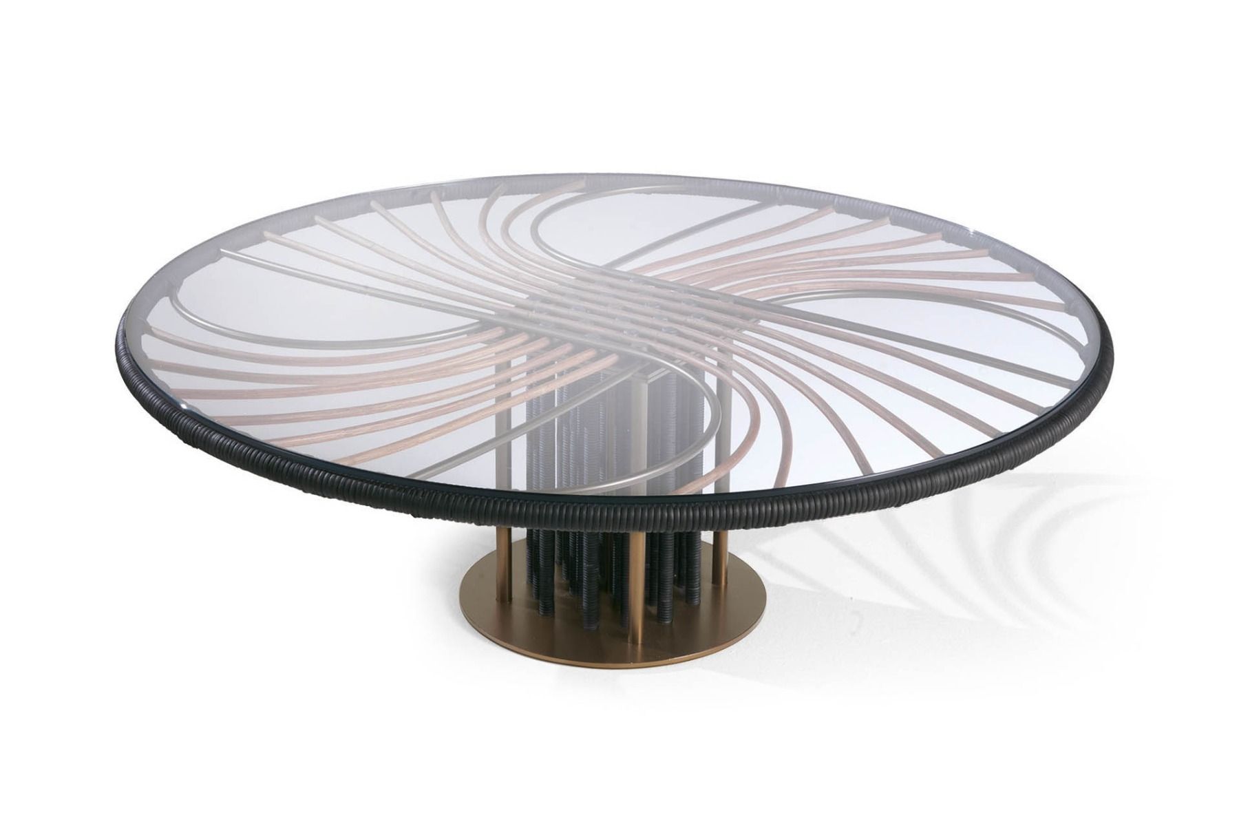 Zanaboni / Coffee Tables / Sunrise