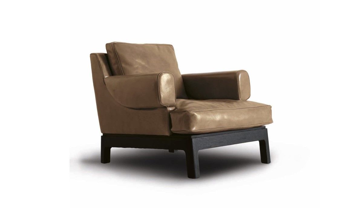 Ulivi Salotti / Armchairs / Taylor