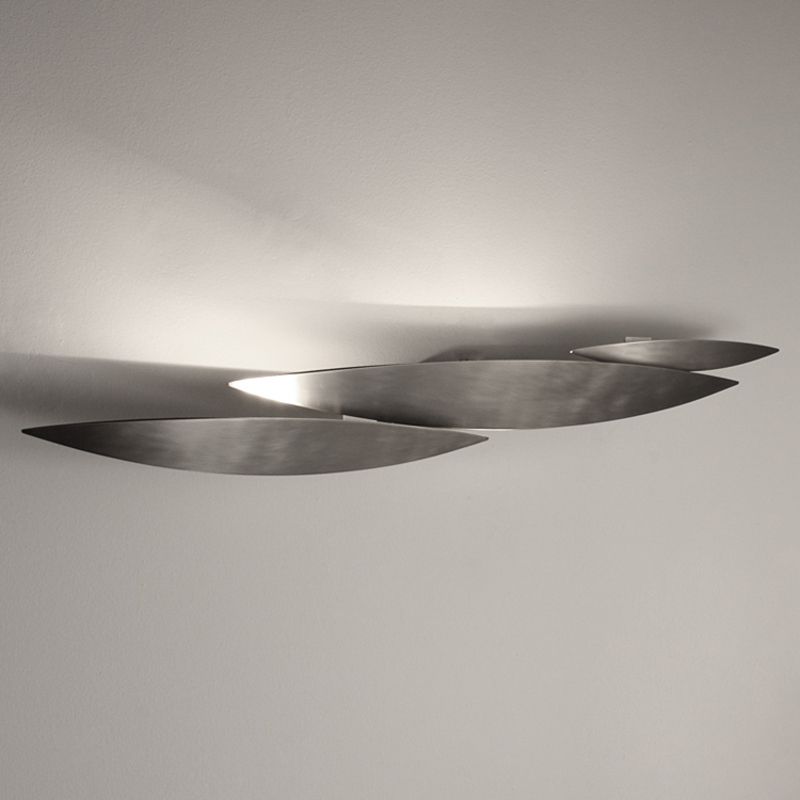 Terzani / Kinkiety LED / I Lucci Argentati N85A