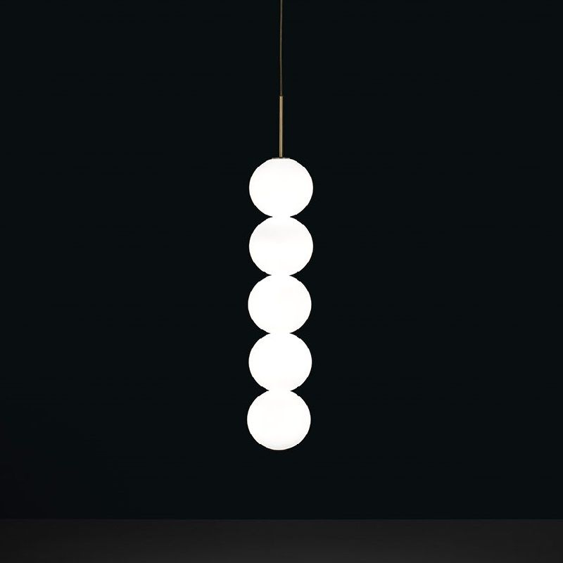 Terzani / Lampy sufitowe LED / Abacus V01S