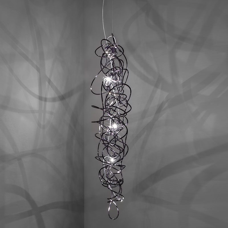 Terzani / LED Taklampor / Doodle J87S