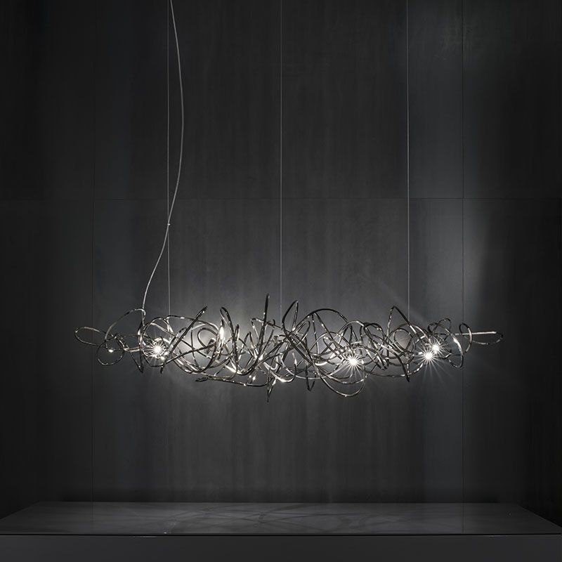 Terzani / Lampy sufitowe LED / Doodle J81S