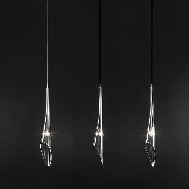 Terzani / LED-taklampor / Calle T03S