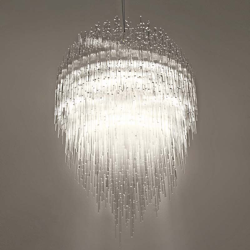 Terzani / LED Taklampor / Iceberg P60S