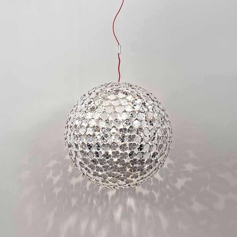 Terzani / Lampy sufitowe LED / Orten’zia M46S M51S