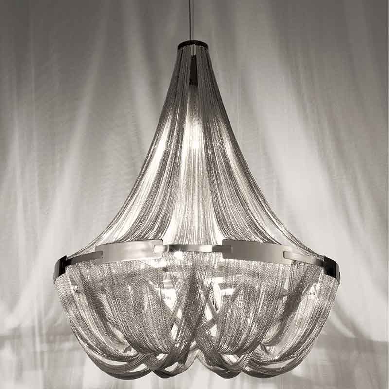 Terzani / LED-taklampor / Soscik G55S