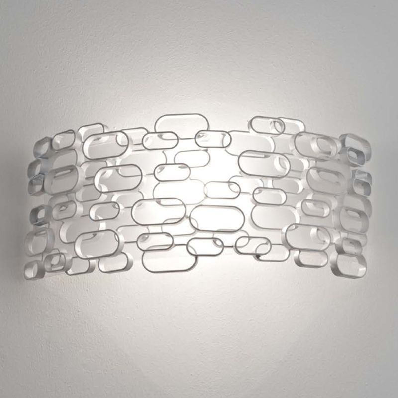 Terzani / LED Vägglampor / Glamour N18A