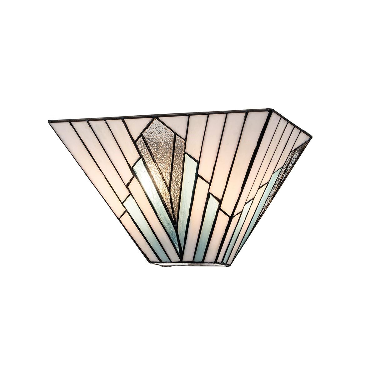 Elstead Lighting / Wall Lights / Alderley 2lt Uplighter Vintage Bronze