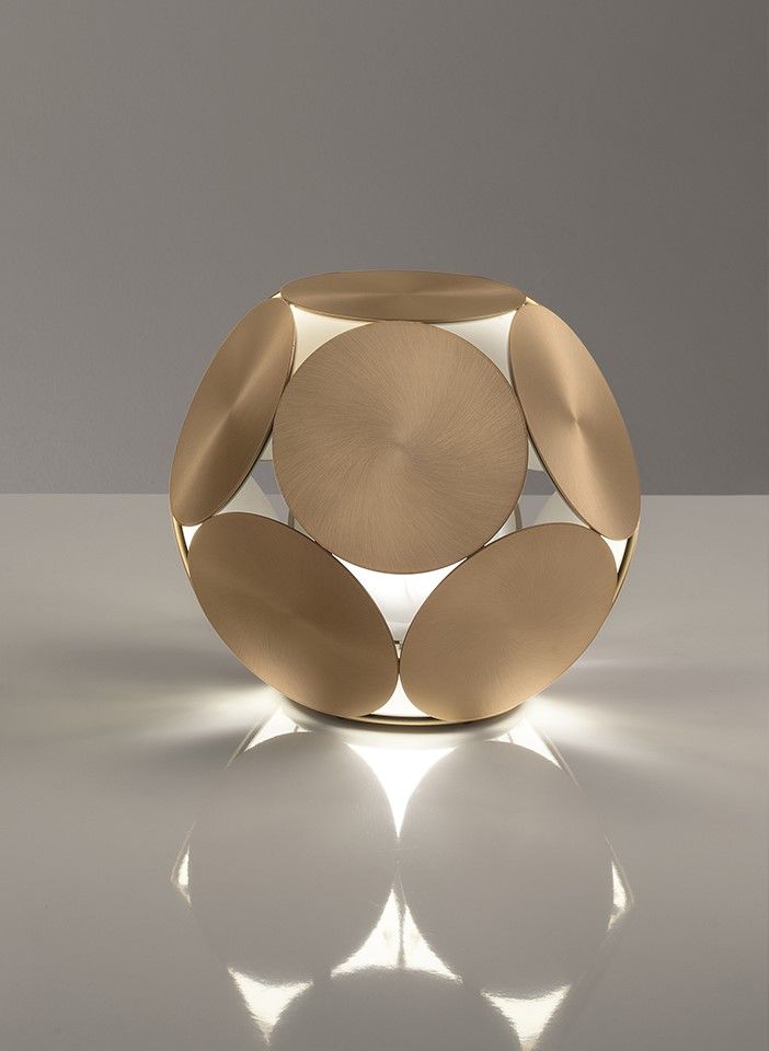 Masiero / Table Lamps / Timeo Tl