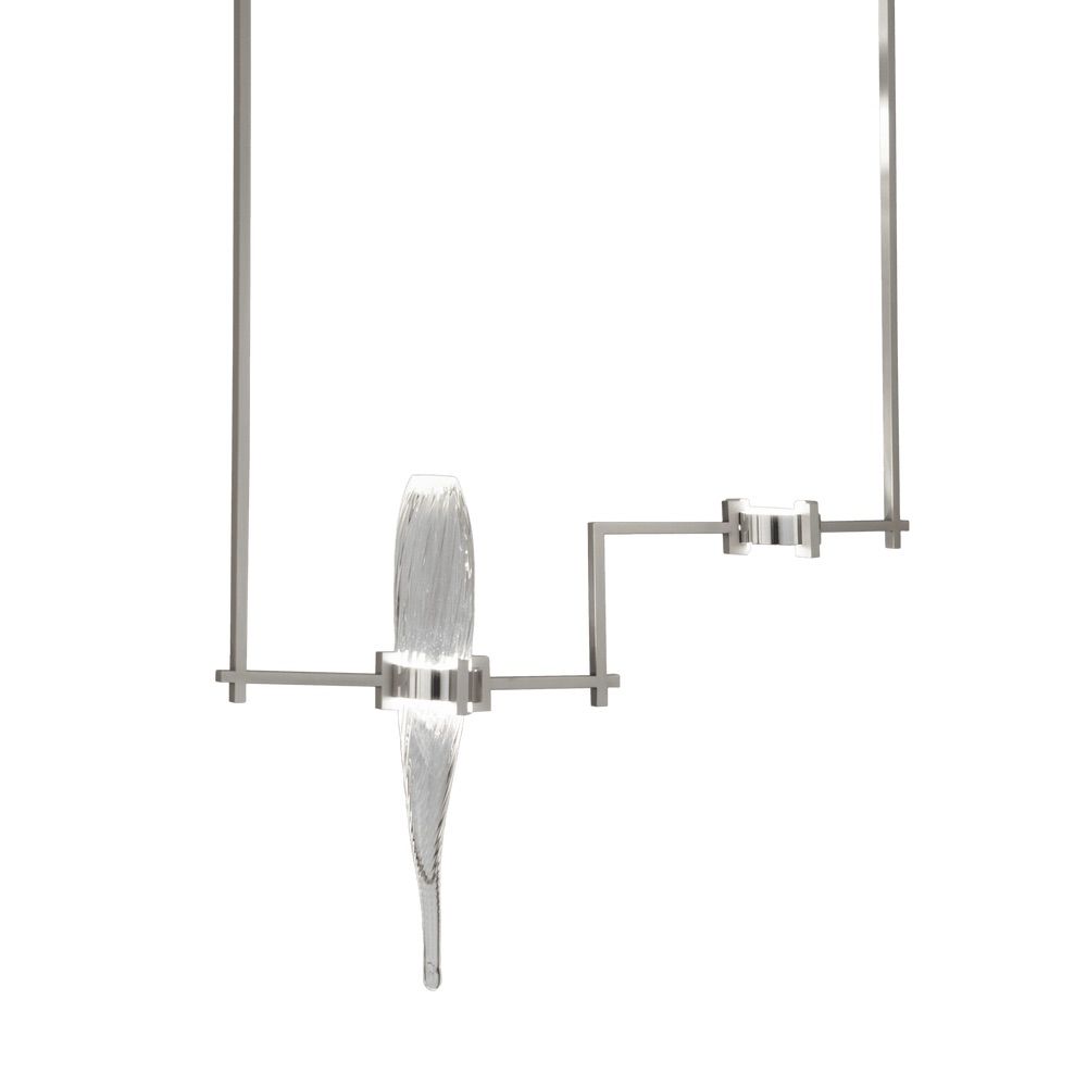 Patrizia Garganti / Pendants & Suspension Lights / Touch Me TM01_B