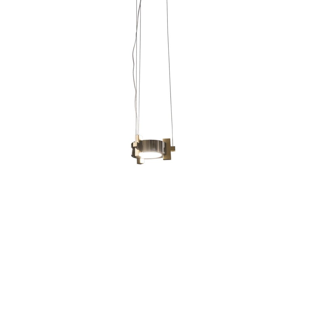 Patrizia Garganti / Pendants & Suspension Lights / Touch Me TM02
