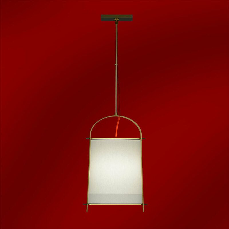 Boyd Lighting / Pendants & Suspension Lights / To-Ji 10601
