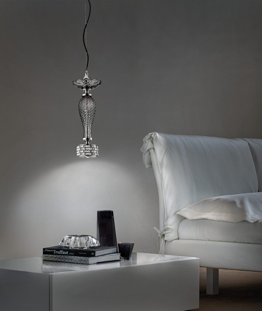 Euroluce Lampadari / Pendants & Suspension Lights / Toochic S1 Led