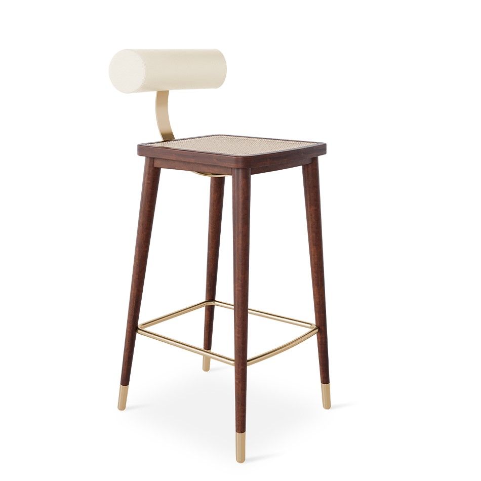Essential Home / Bar and Counter Stools / Toro