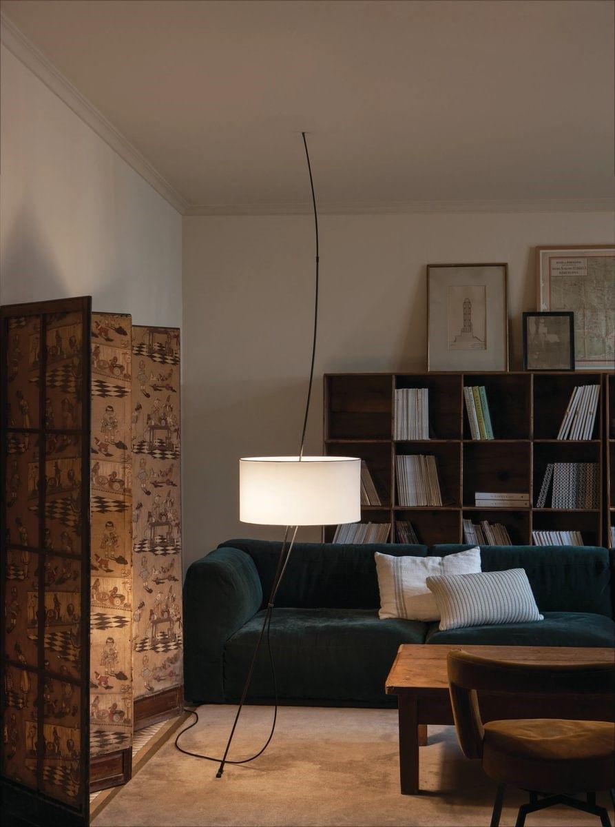 Carpyen / Floor Lamps / Totora