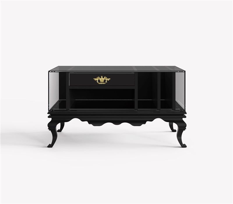 Boca do Lobo / Nightstands / Tower