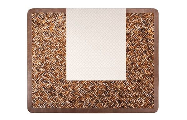 Smania / Rugs / Chevron