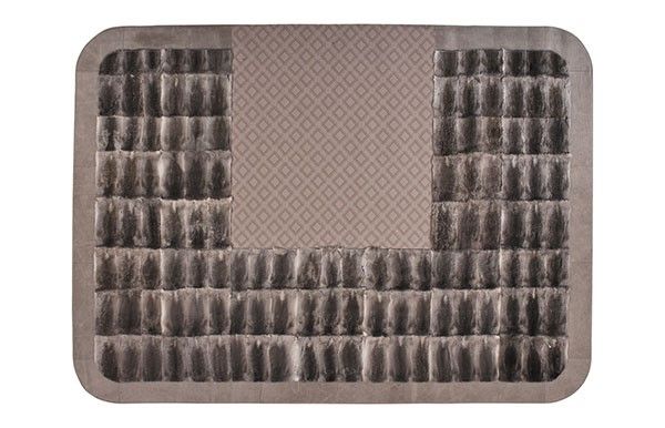 Smania / Rugs / Devon